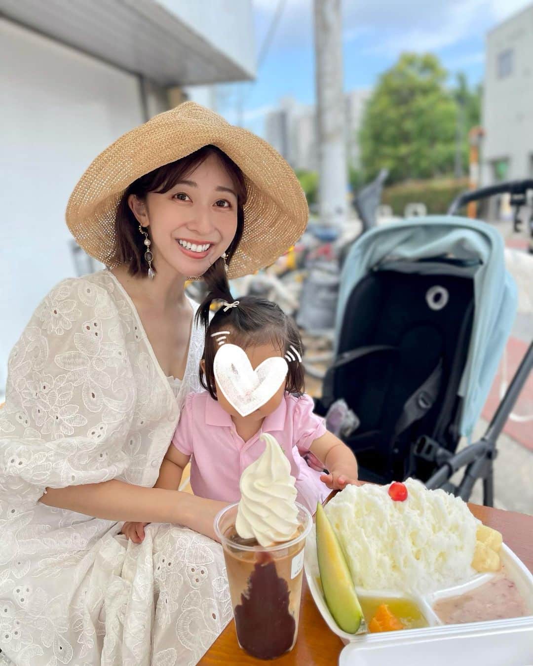 水野佐彩のインスタグラム