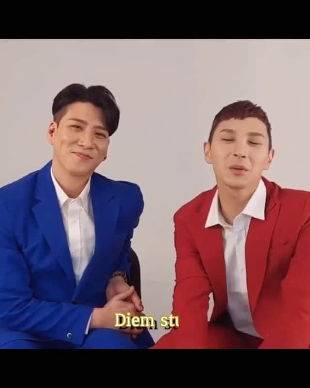 Diem、のインスタグラム