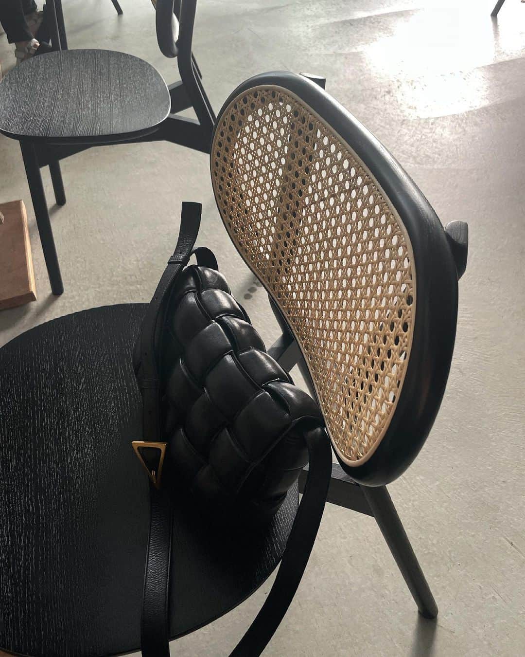 谷川菜奈のグルメインスタ