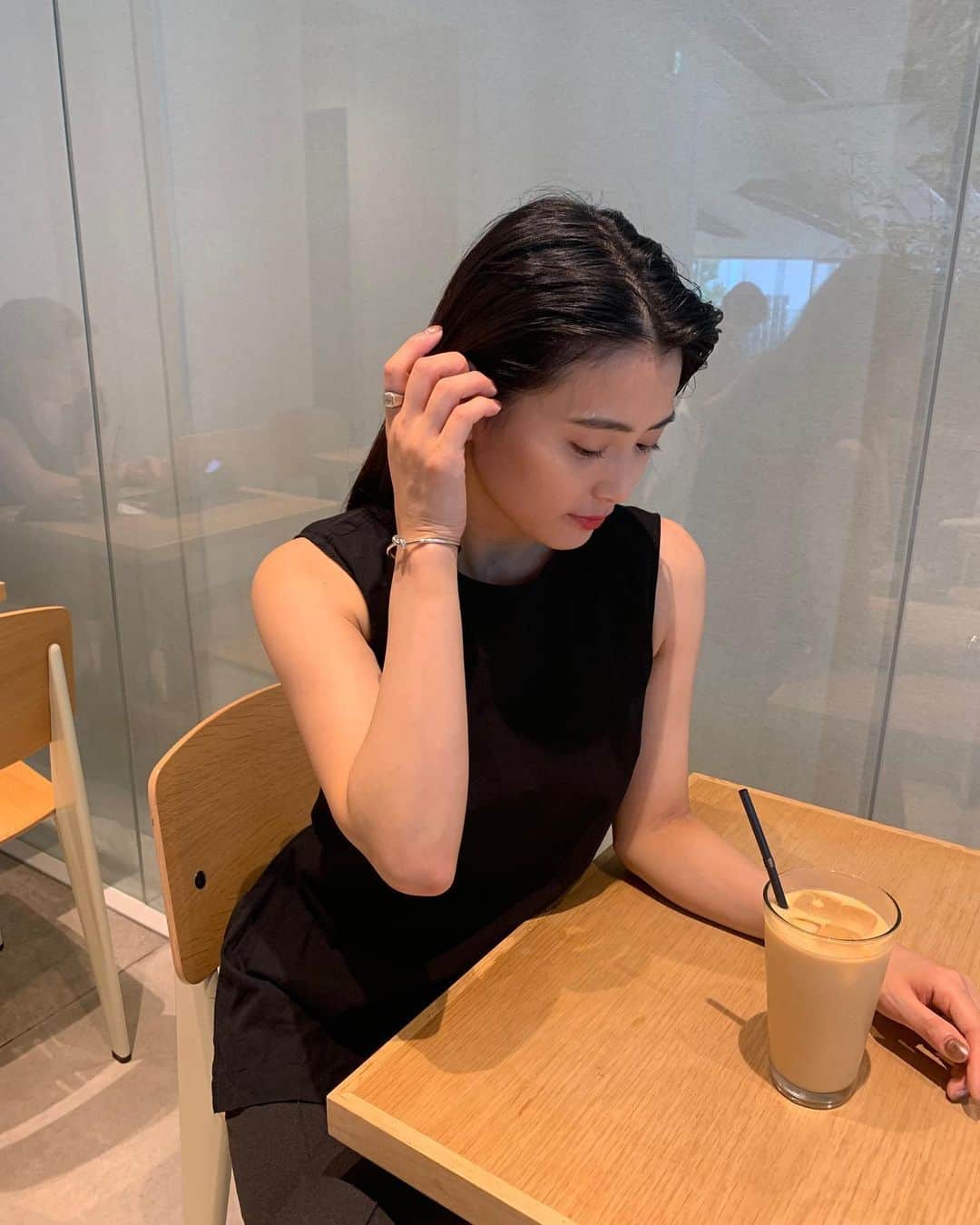 LUNAのグルメインスタ