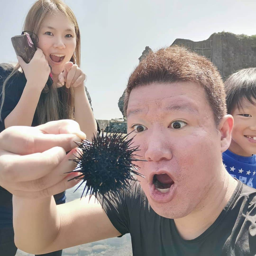 中園健士のインスタグラム