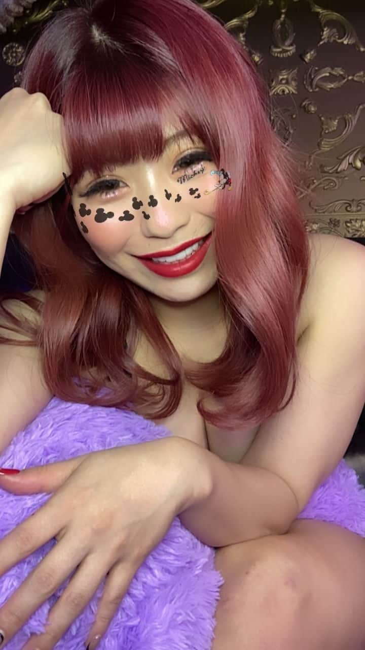 Ichigoのインスタグラム