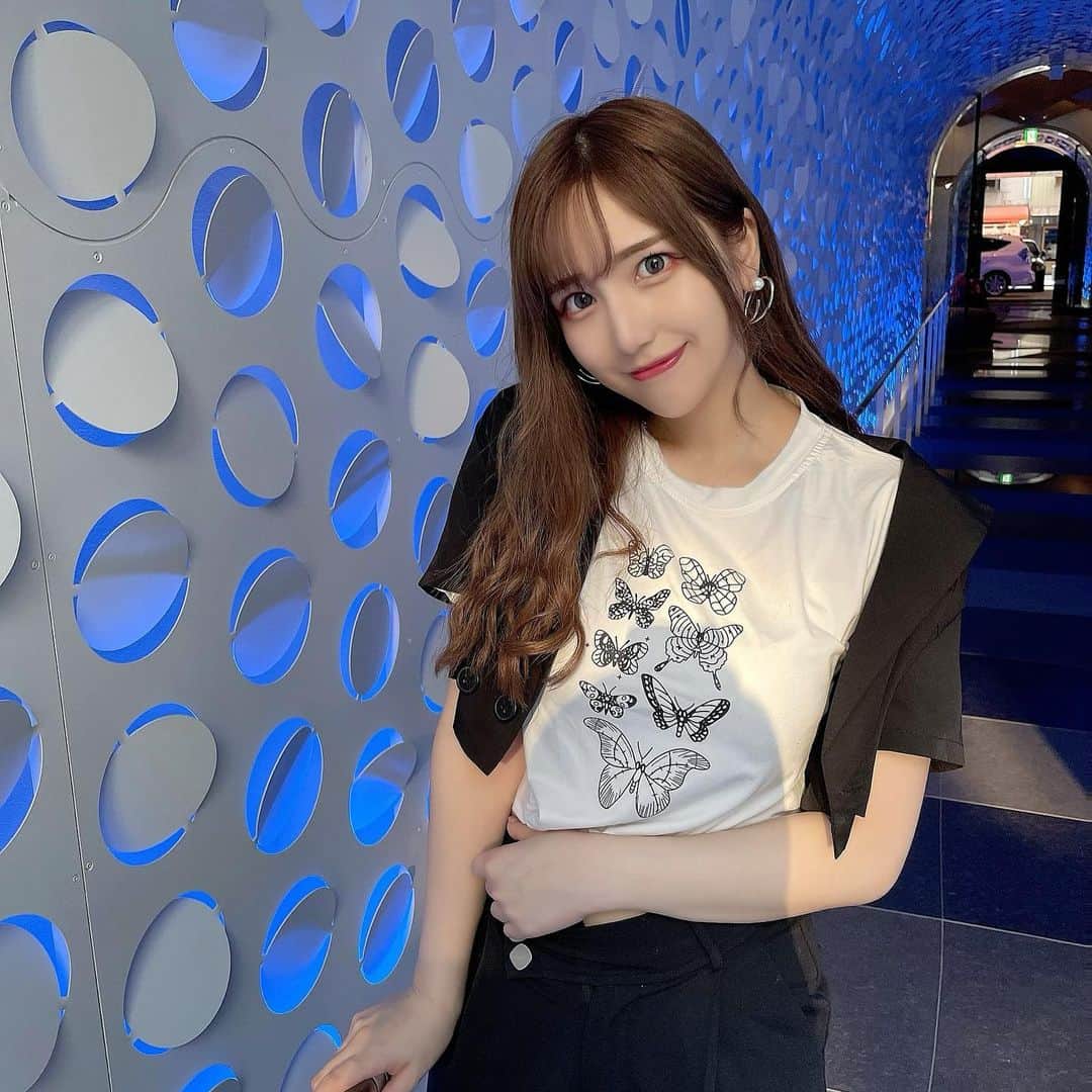稗田智優さんのインスタグラム写真 稗田智優instagram かっこいい女性になりたい