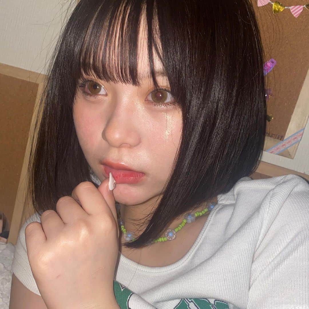 桜さんのインスタグラム写真 - (桜Instagram)「リクエストあったからひさびさのーまるフラッシュ🦷🦷🦷」7月3日 21時06分 - sakura_0808_