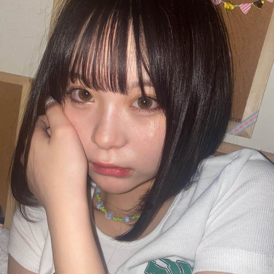 桜さんのインスタグラム写真 - (桜Instagram)「リクエストあったからひさびさのーまるフラッシュ🦷🦷🦷」7月3日 21時06分 - sakura_0808_