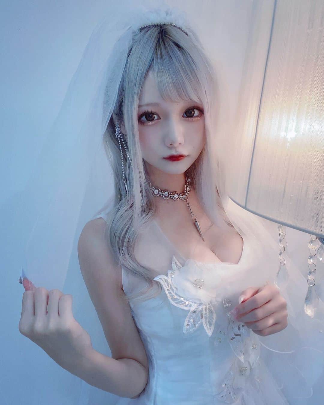 あめはねむいのインスタグラム：「💍💍」