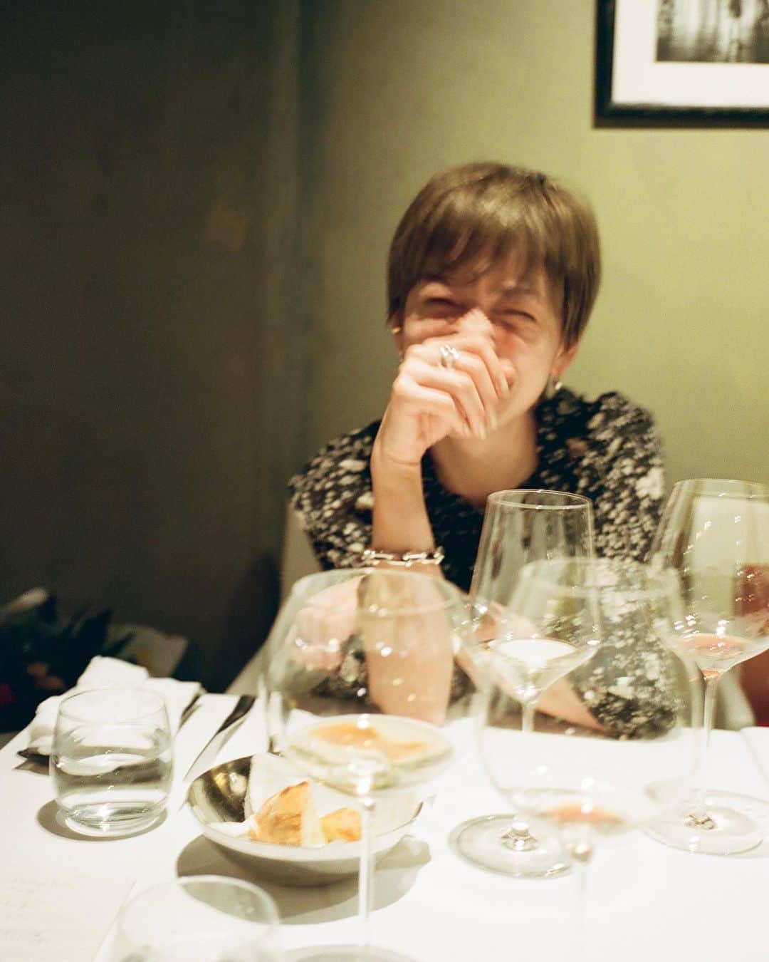 高山都のグルメインスタ