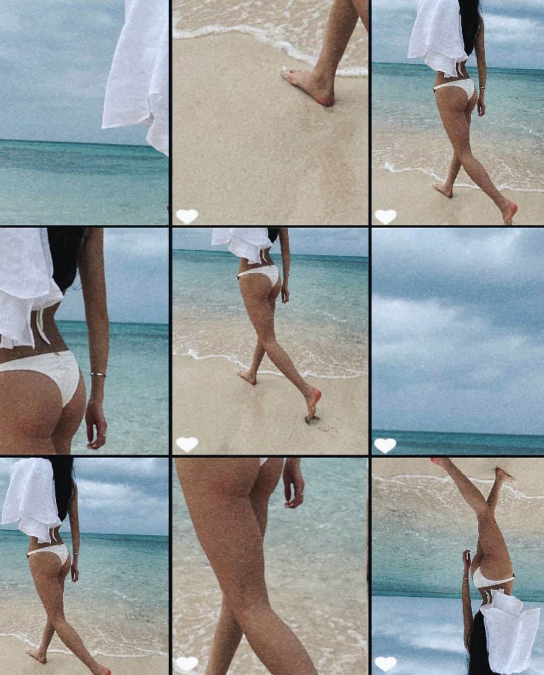 雨宮みずきのインスタグラム