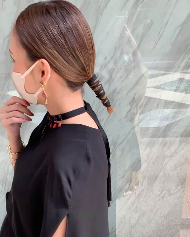 のインスタグラム：「❤️❤️❤️」