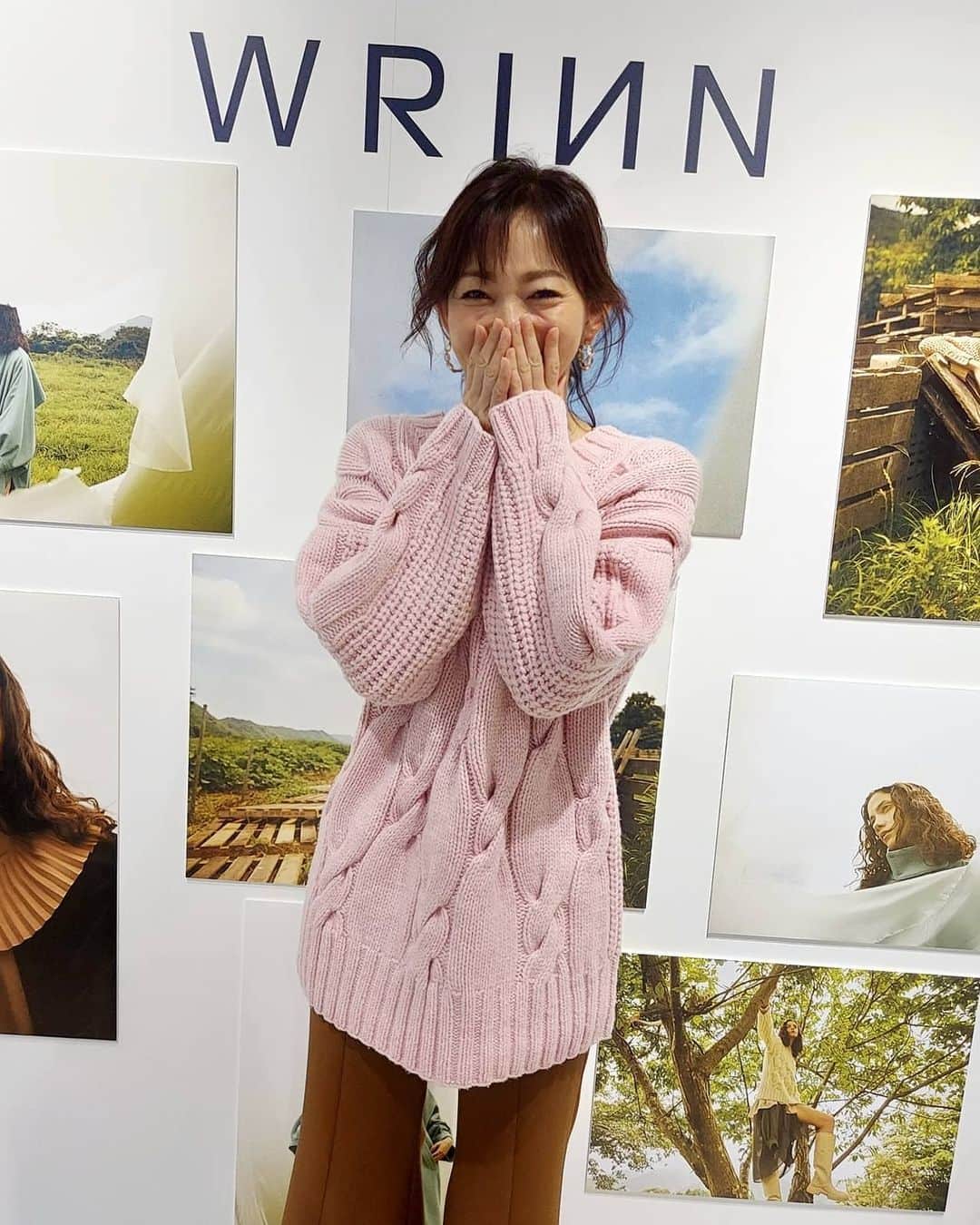 佐藤純のインスタグラム