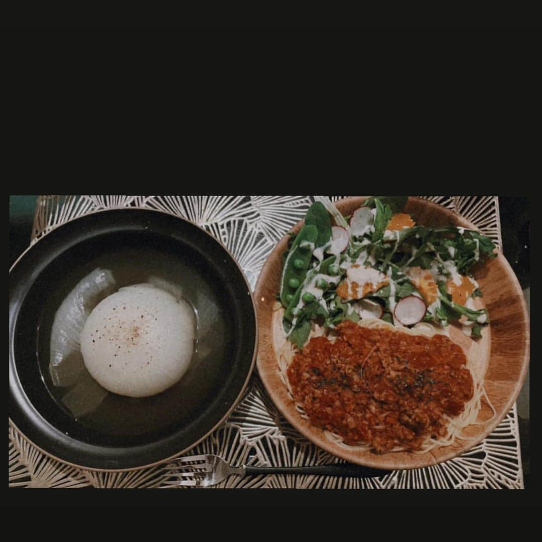 木下優樹菜さんのインスタグラム写真 - (木下優樹菜Instagram)「日々栄養🌞🌻☆*。 ・ ・ ・ #ユキナ飯。」7月3日 23時04分 - yukina1204xoxo