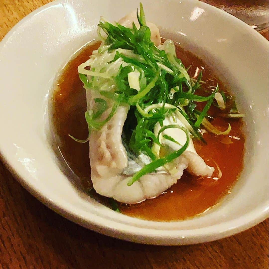 志摩有子さんのインスタグラム写真 - (志摩有子Instagram)「1ヶ月ぶりのサエキ飯店。 疲れていてもスルスル入る。 食べれば食べるほどお腹が空くのはどういうことか。  #サエキ飯店」7月3日 23時26分 - ariko418