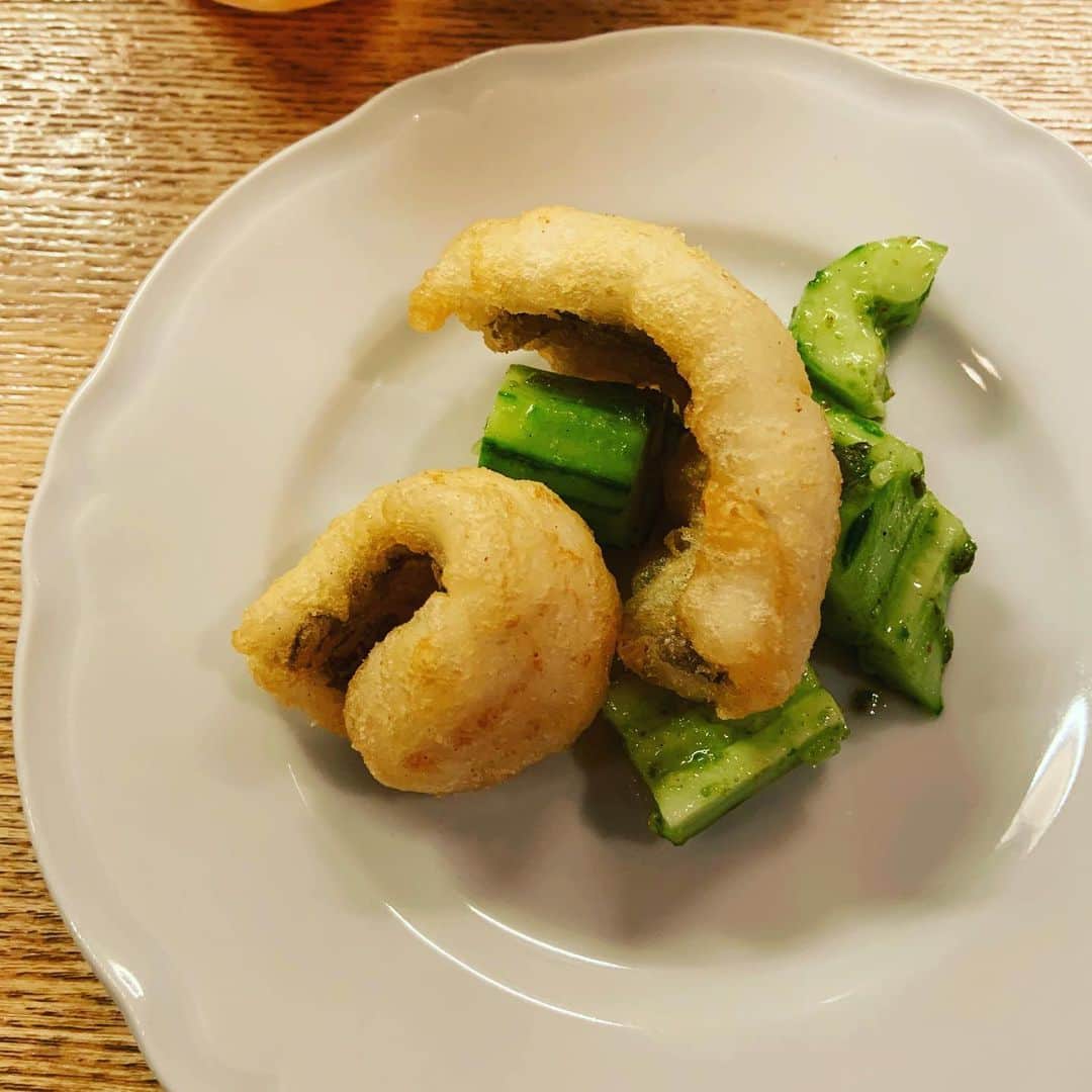 志摩有子のグルメインスタ