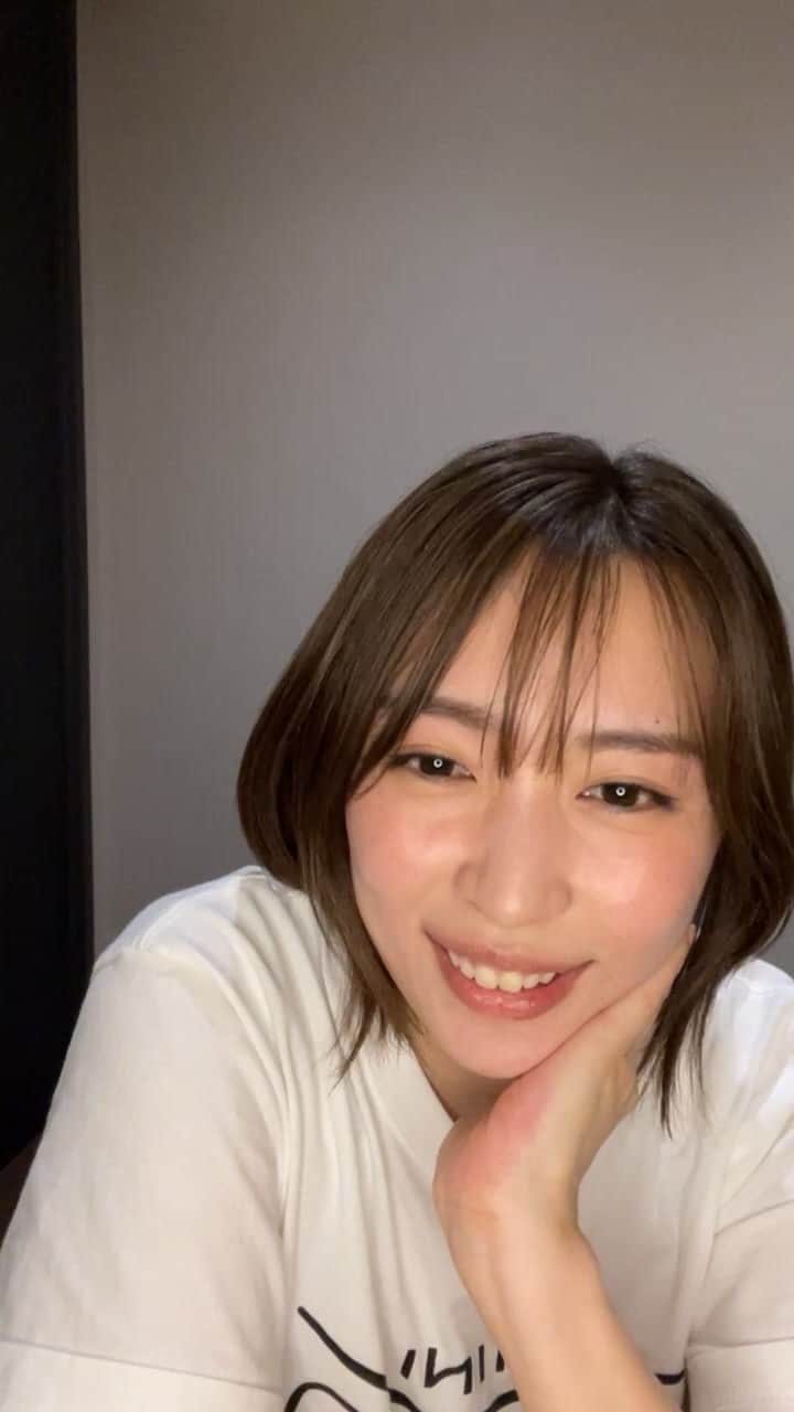 黒川芽以のインスタグラム：「アーカイブの残し方わからないけど、とりあえず、これかな？w 1週間くらいは残そかな！」