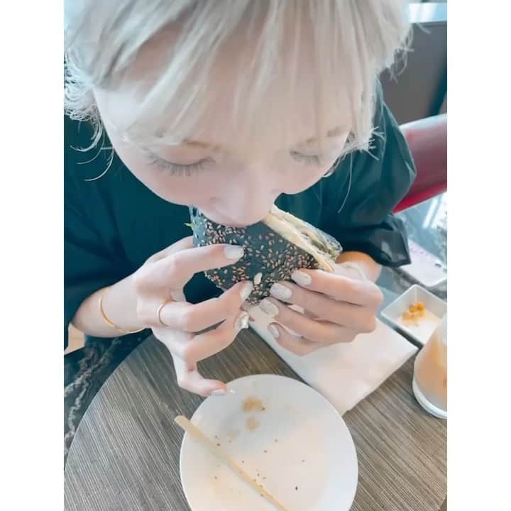 宇野実彩子のインスタグラム