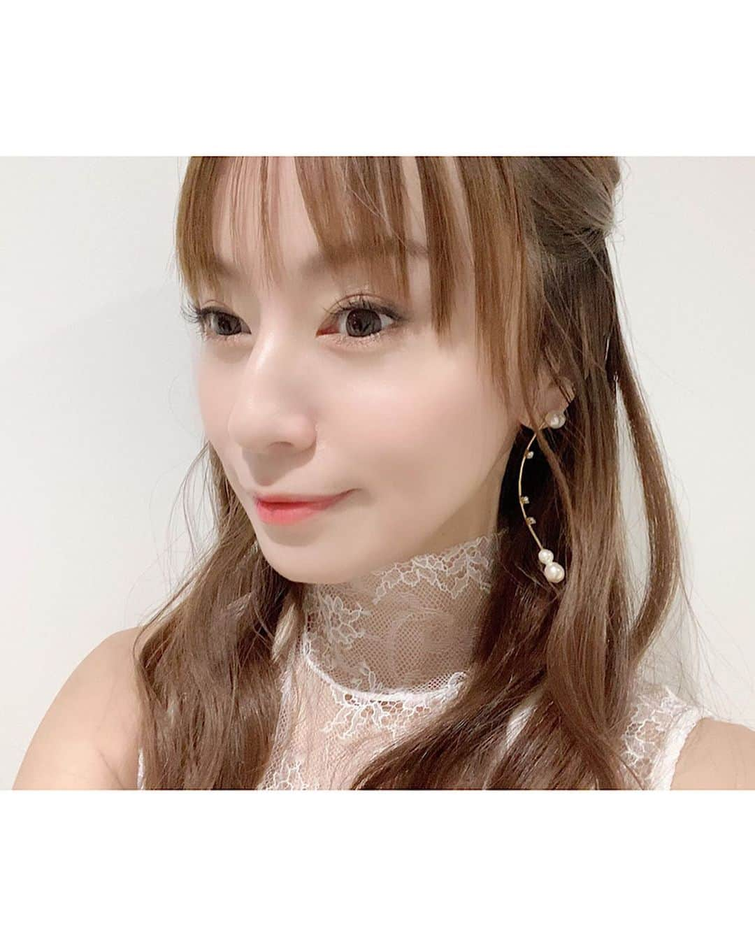 鈴木亜美さんのインスタグラム写真 - (鈴木亜美Instagram)「「THE MUSIC DAY」生放送ありがとうございました🎙  BE TOGETHER 歌唱させていただきました‼️✨  #生出演直後の感想は #Voicyでお話ししました #当時の制作秘話も話してるよ」7月4日 10時39分 - amiamisuzuki