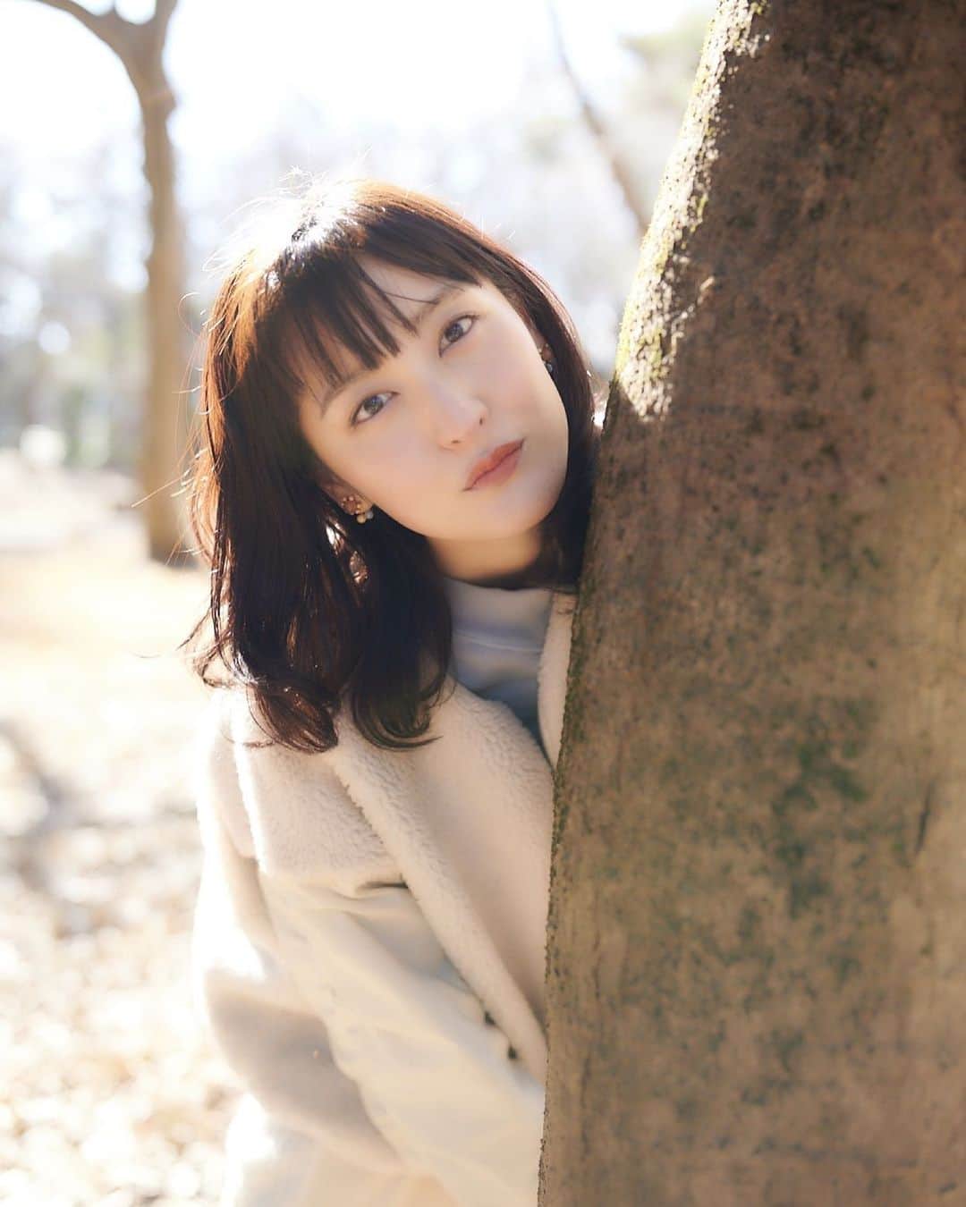 岩井七世のインスタグラム：「大切な一票いれた！」