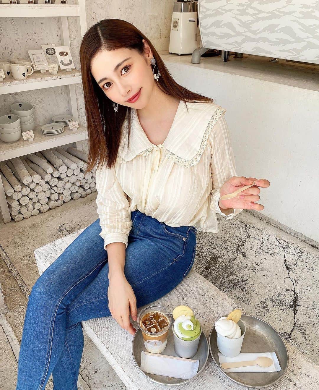 得あゆのインスタグラム