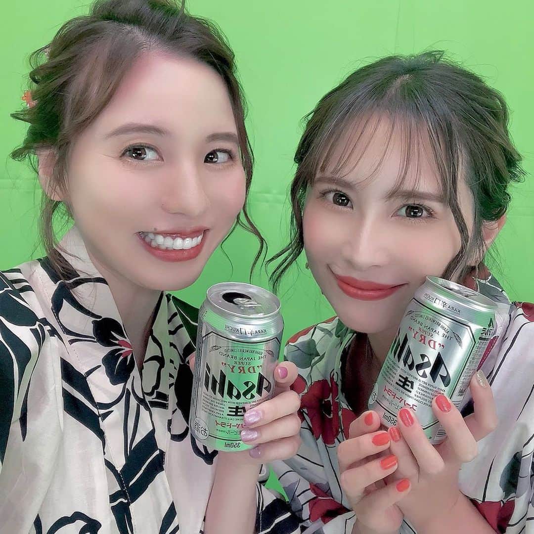 花咲いあんさんのインスタグラム写真 - (花咲いあんInstagram)「初のVRイベント楽しかった💗 盛り上げてくれた方々に感謝😭🔥  そして紗季ちゃんも相変わらず最高🔥  #vr #virtualreality  #event  #champagne  #wine  #tequila  #margarita  #yukata  #japanesefashion  #浴衣イベント  #早く皆に会いたくなった」7月4日 20時40分 - ohanachan_087087