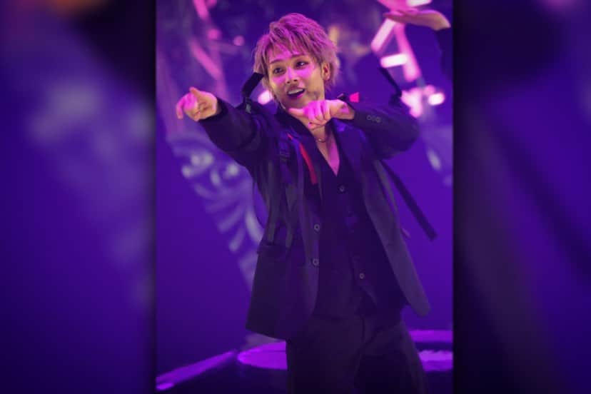 荒木駿平のインスタグラム