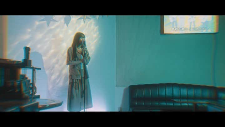 パスピエのインスタグラム：「▶︎NEW MV  5/26デジタルリリースした新曲 『グッド・バイ』のMVを公開しました◯  是非YouTubeにて続きご覧下さい⚡︎  #PSPE」