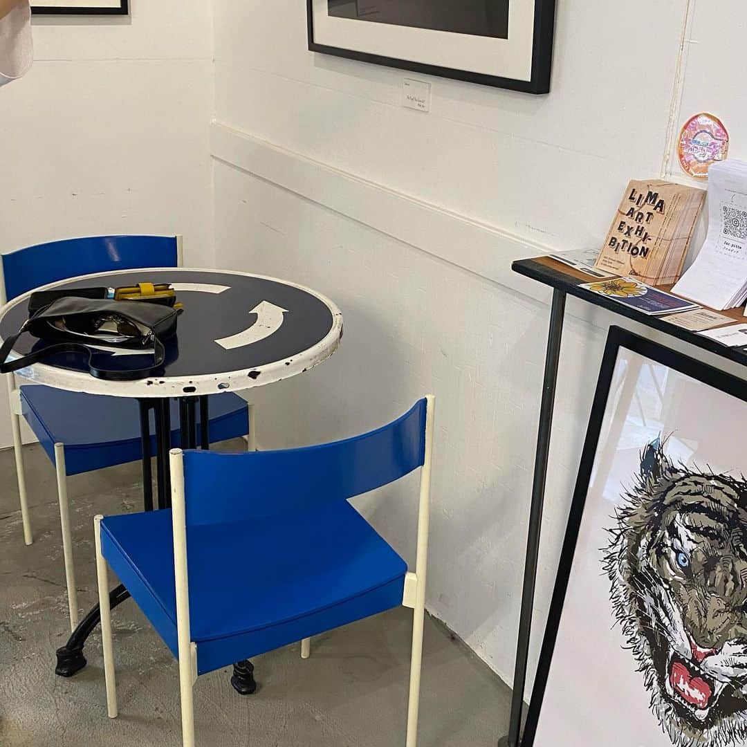 葉月ひまりのグルメインスタ