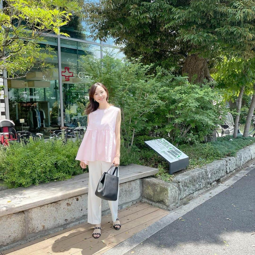 乙黒えりのインスタグラム