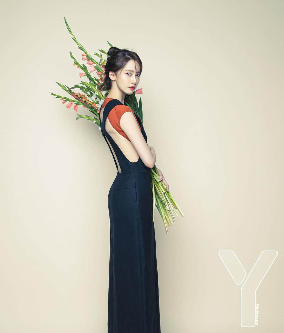 ユナさんのインスタグラム写真 - (ユナInstagram)「🌼 @ymagazine_official」7月4日 15時27分 - yoona__lim