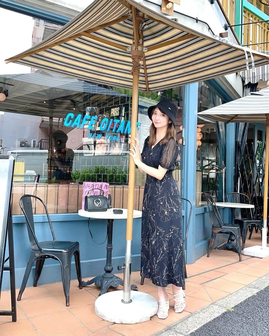 堀みづきのインスタグラム