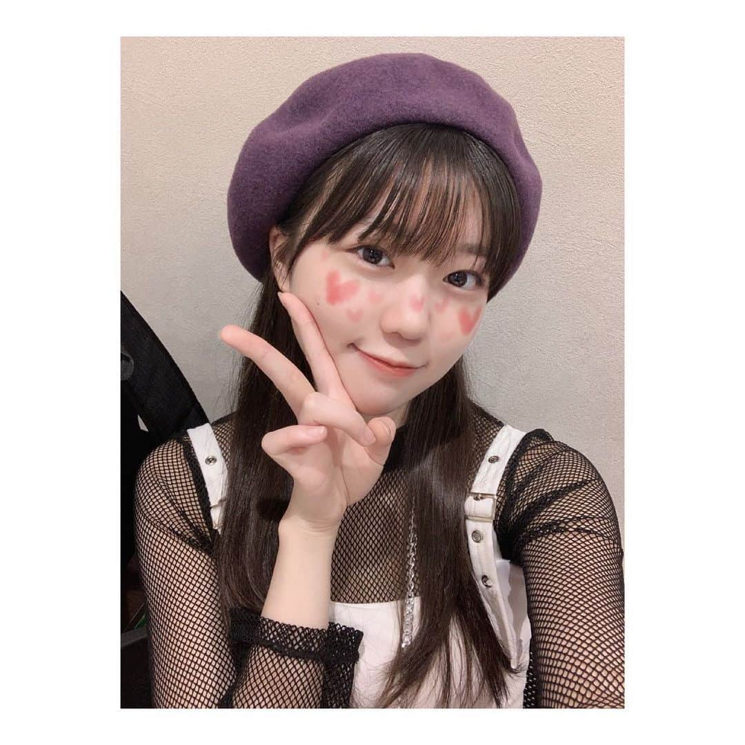 BmF【公式】のインスタグラム：「. GIG TAKAHASHI 2、ありがとうございました🥰 . 久しぶりにライブを披露できて 嬉しかったし楽しかったです♥️ これから沢山ライブができるように 頑張ります！！！ . それまでに私たちの曲をたくさん聞いて 待っててくださいね!! . #sakura #BmF #ビーマイナーエフ #ライブ #ありがとうございました #楽しかった」