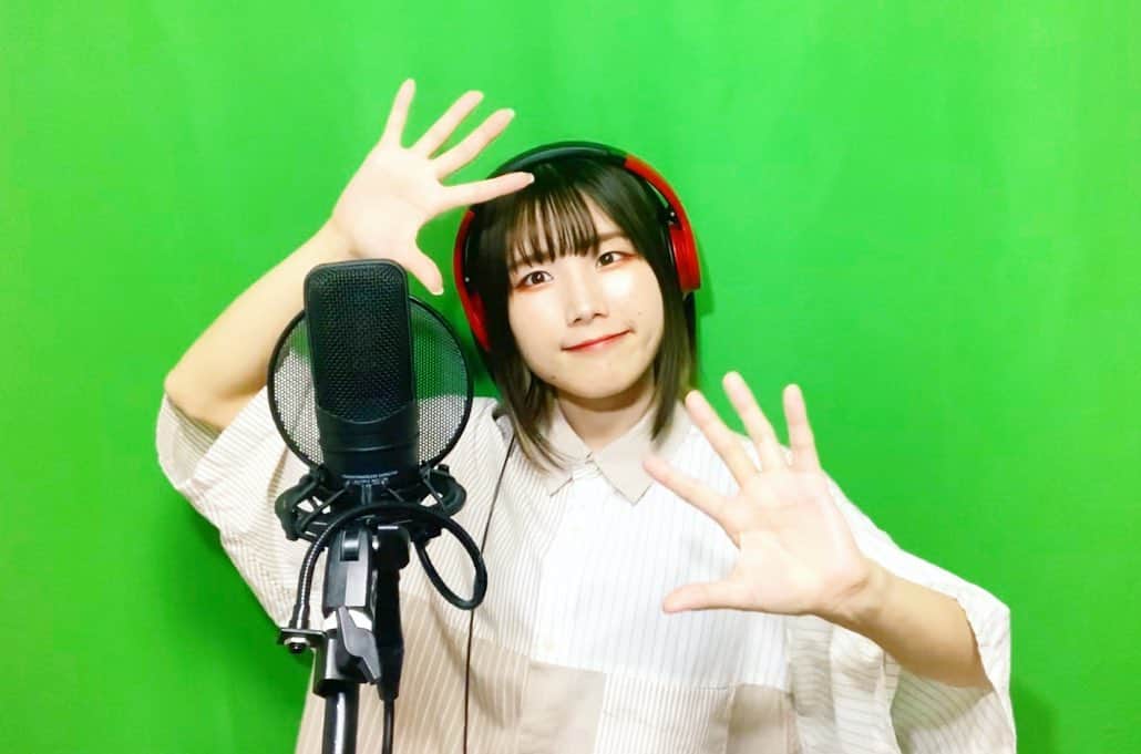 灯橙あかのインスタグラム