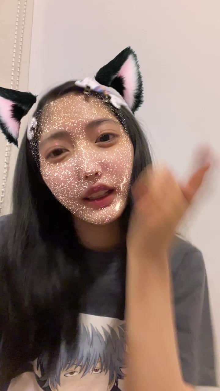 加藤咲希のインスタグラム