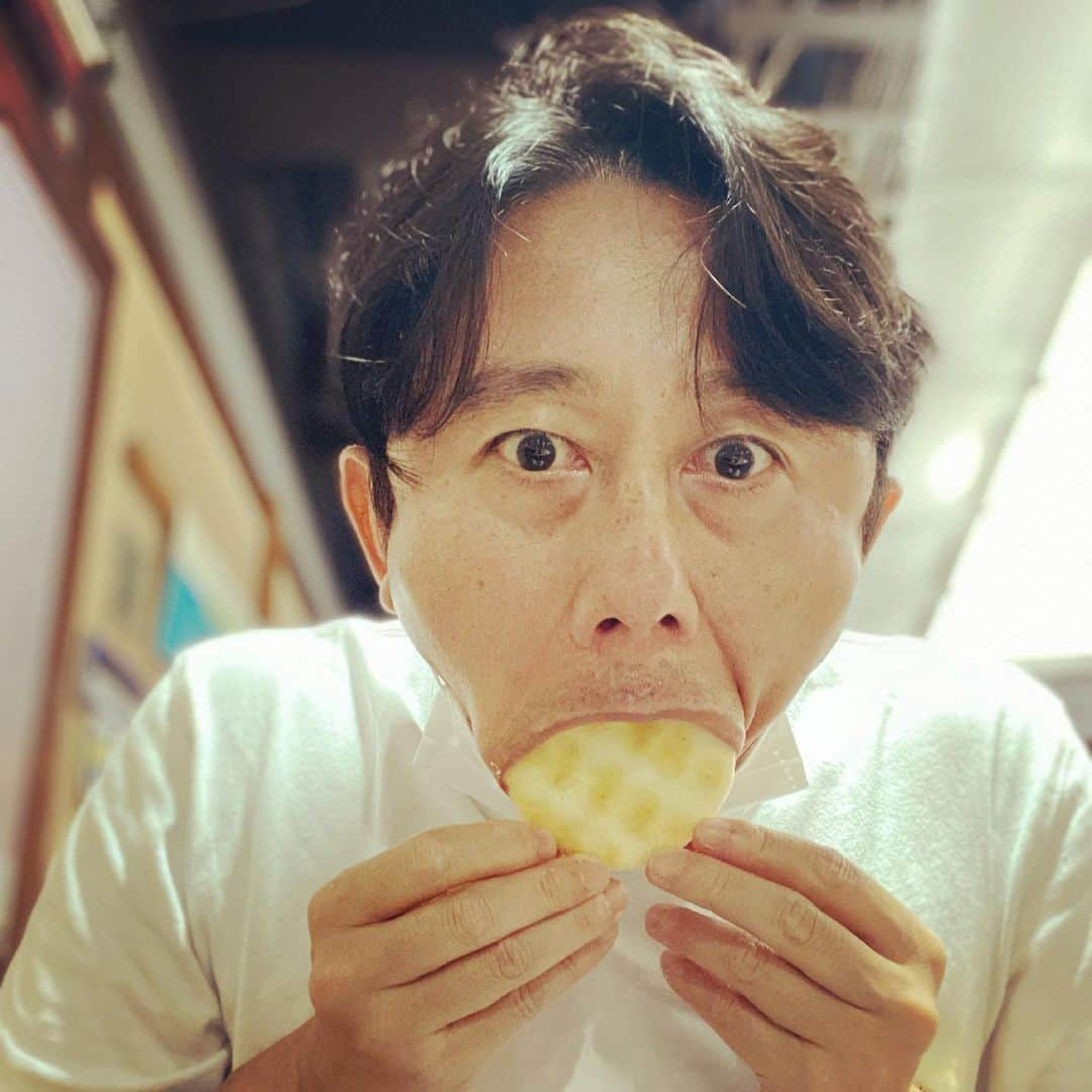 有吉弘行さんのインスタグラム写真 - (有吉弘行Instagram)「拡張作業。」7月4日 19時54分 - ariyoshihiroiki