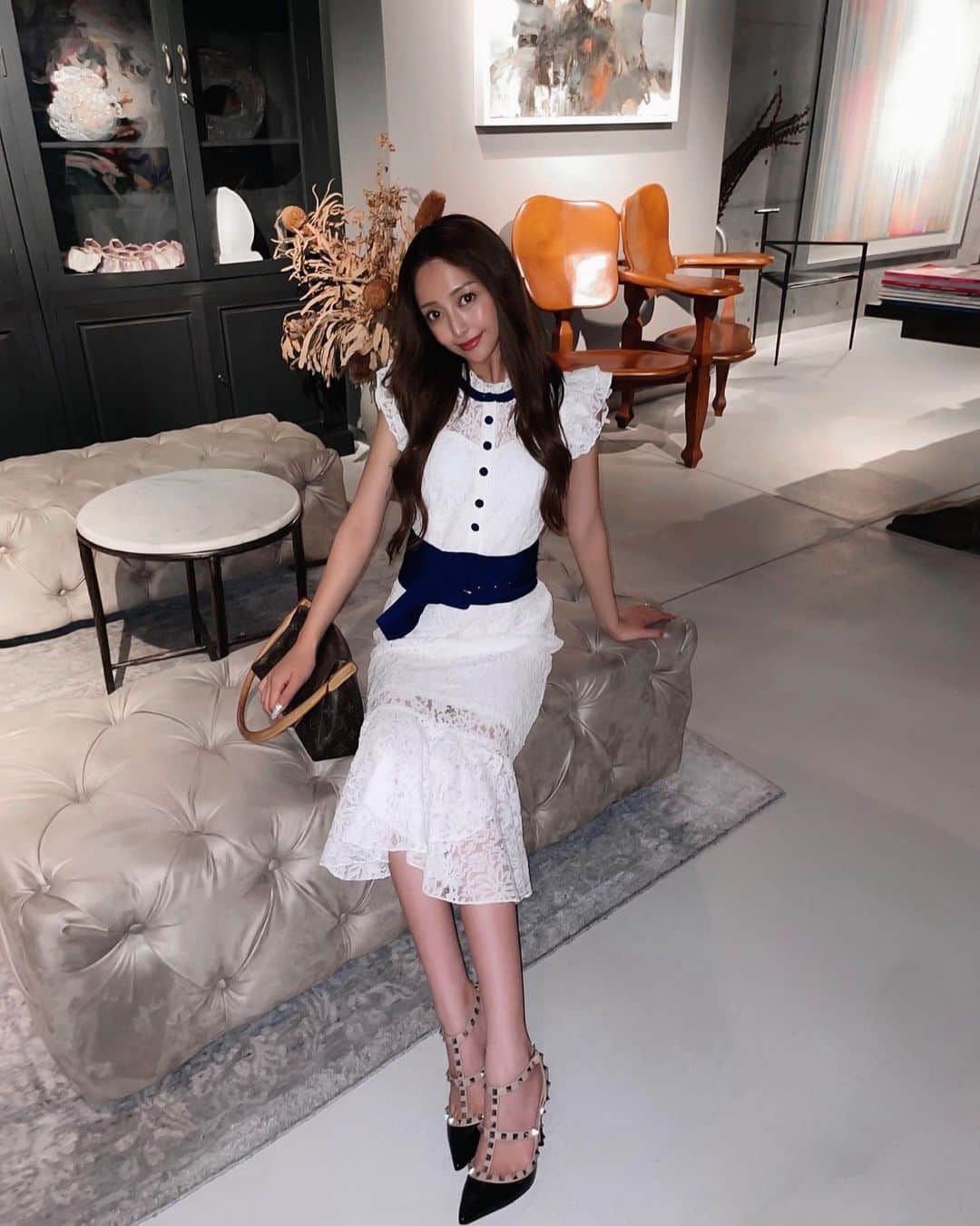 橋本恵里花のインスタグラム