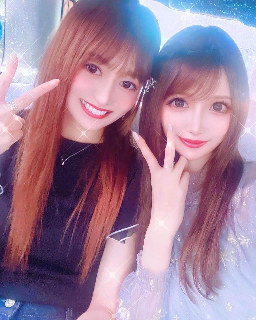 桜咲乃愛のグルメインスタ