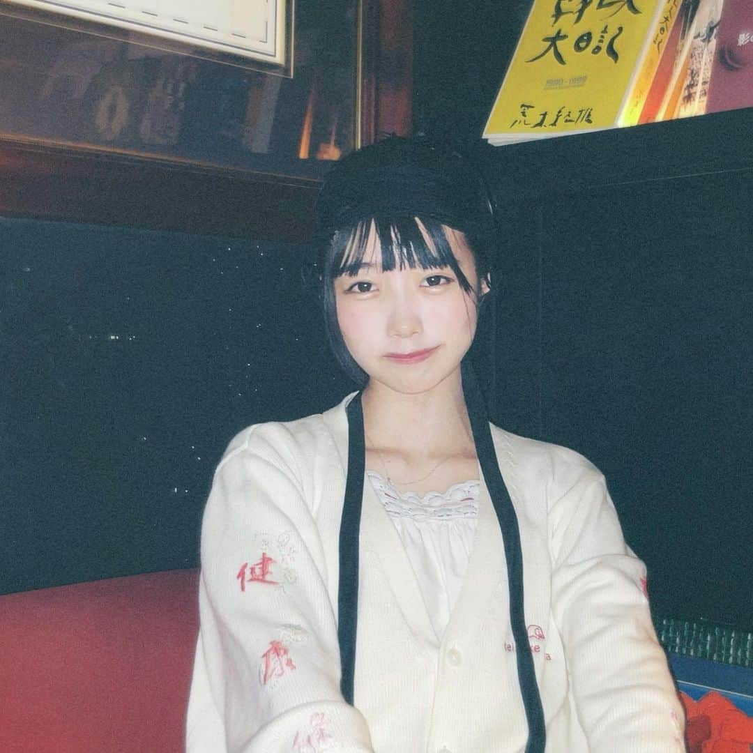 あのちゃんさんのインスタグラム写真 - (あのちゃんInstagram)「^_^」7月4日 23時27分 - a_n_o2mass