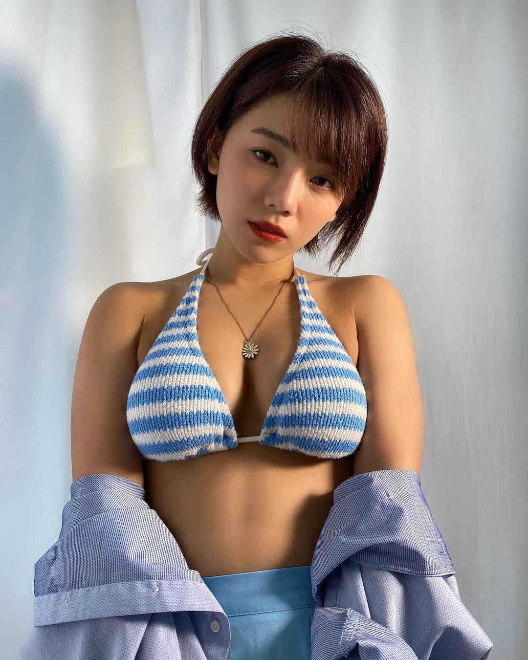 大川成美のインスタグラム