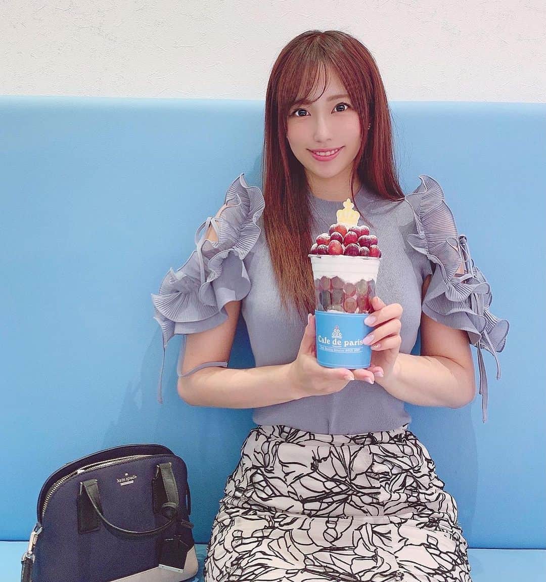 霧島聖子のインスタグラム