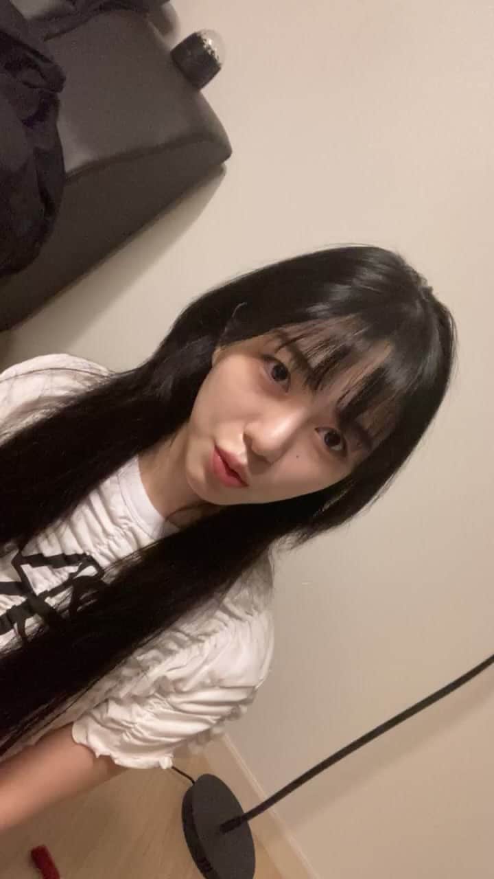 ミナのインスタグラム