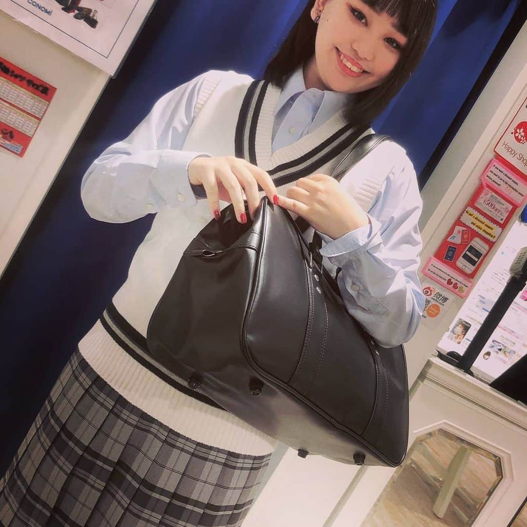 制服専門店CONOMiのインスタグラム