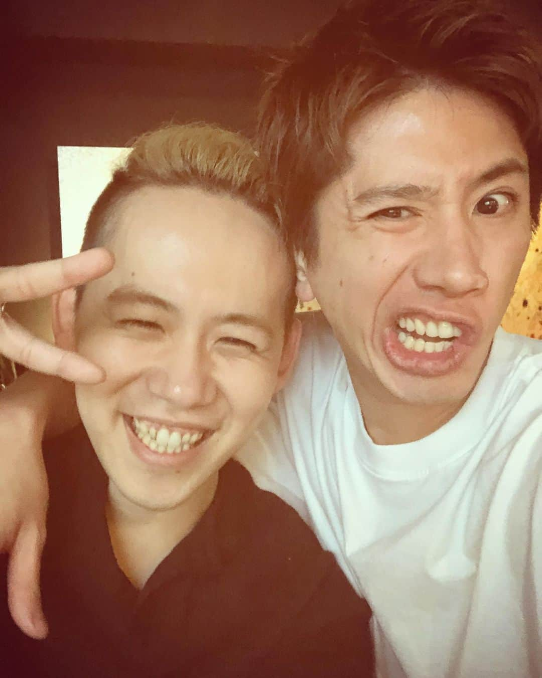 Taka さんのインスタグラム写真 - (Taka Instagram)「😏へへへ🤐 @s.shota0227」7月5日 7時43分 - 10969taka