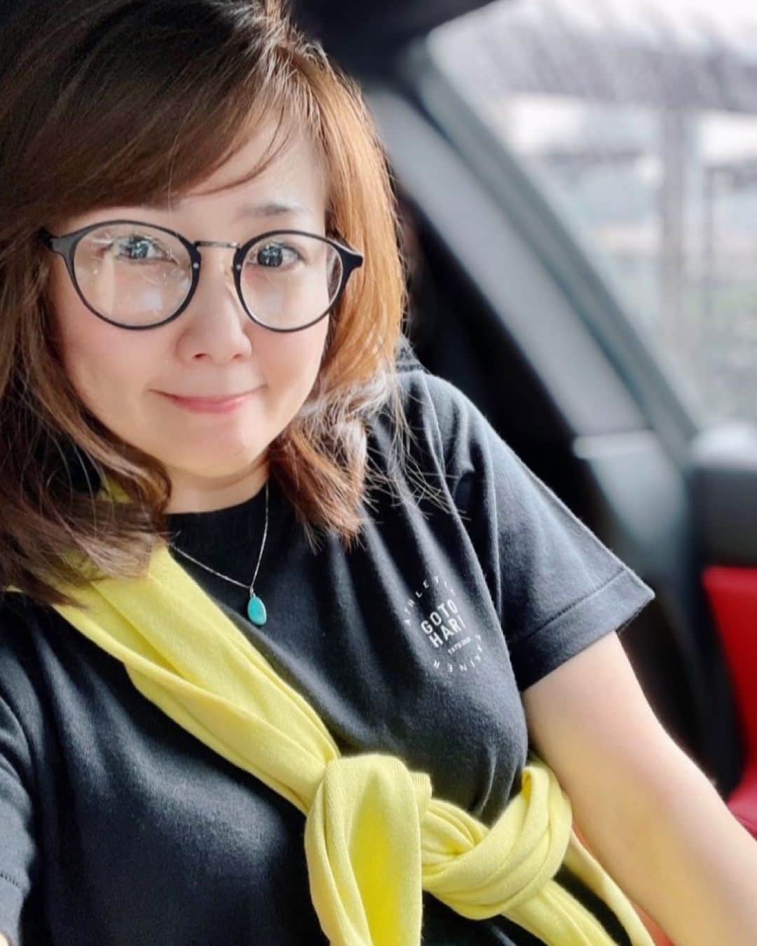 吉永愛のインスタグラム