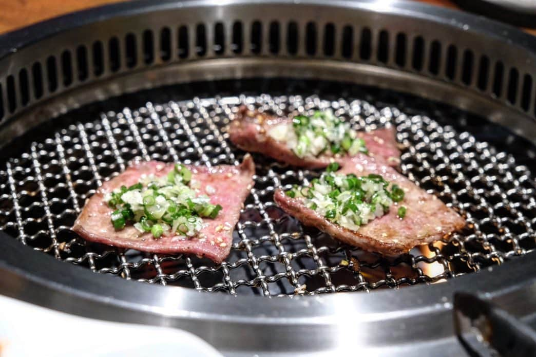 奥田順子さんのインスタグラム写真 - (奥田順子Instagram)「美味しい冷麺と焼肉を食べに @yuchunkitashinchi 🍴  #北新地#大阪焼肉#ユッチャン冷麺 #大阪個室ディナー」7月5日 10時16分 - okuda_junko