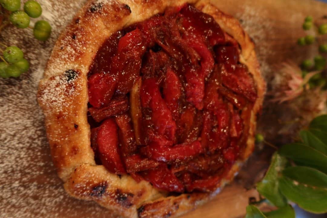 早坂香須子のグルメインスタ