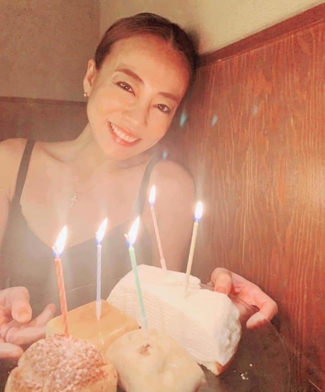 あびる優のインスタグラム