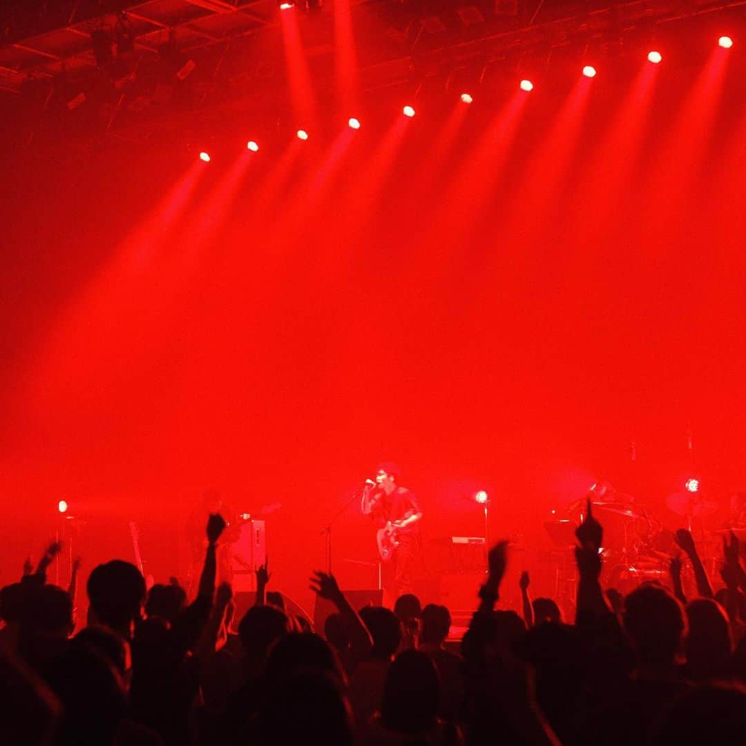 北嶋徹さんのインスタグラム写真 - (北嶋徹Instagram)「⠀ 大阪ありがとう 色々あり過ぎたけど 自分の脳内が溢れ出たみたい  随分とお待たせしちゃったのに来てくれてありがとう」7月6日 1時28分 - tk_snsfakeshow
