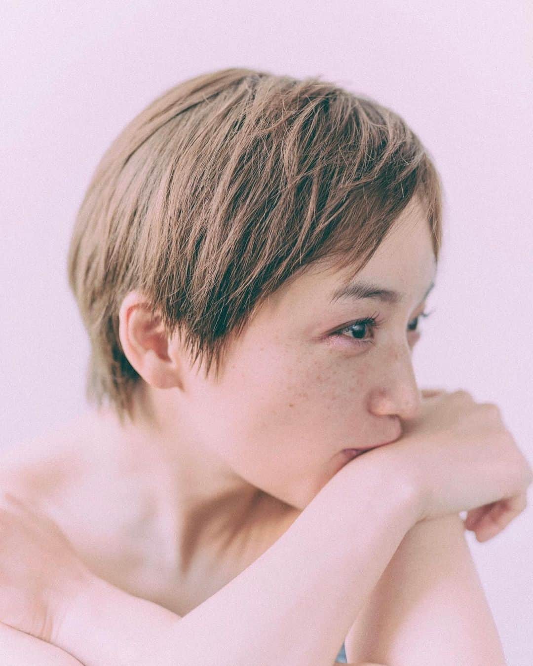高山都のインスタグラム