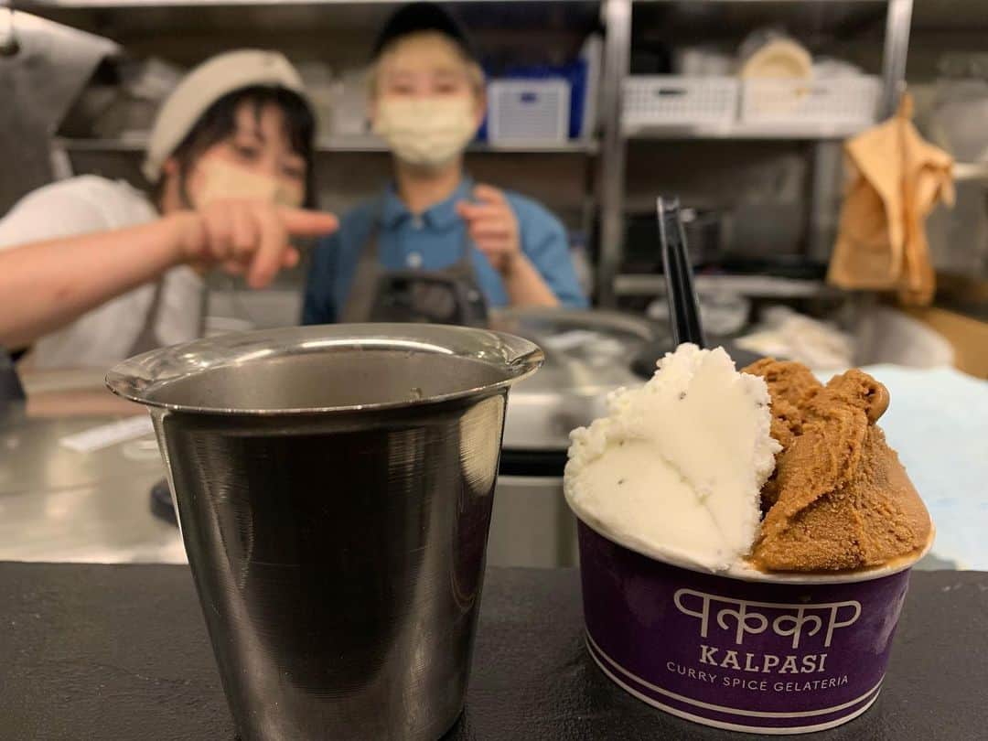 YU-U（工藤由布）のグルメインスタ