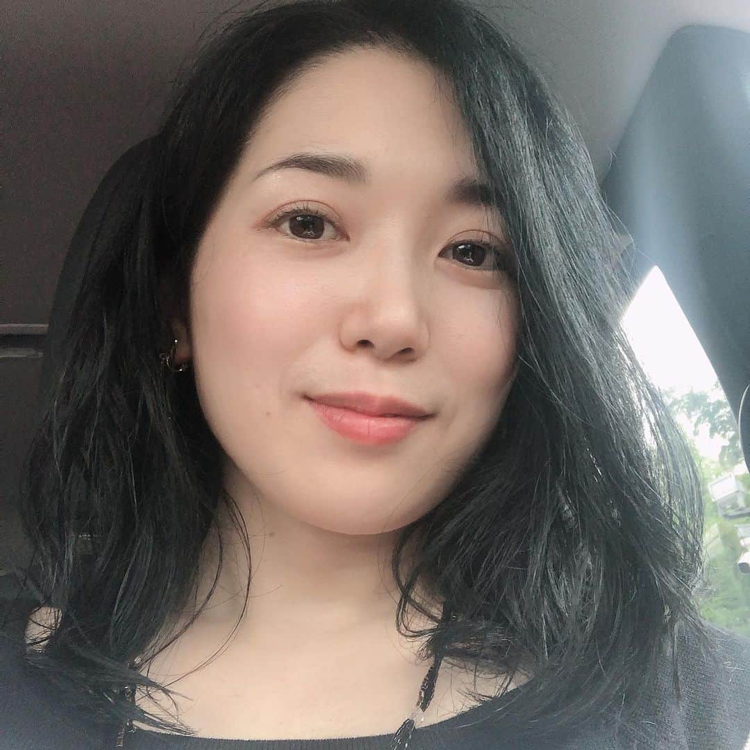 浅川稚広さんのインスタグラム写真 (浅川稚広Instagram)「Agu久しぶりのパーマヘアデジタルパーマ韓国発だそう 玉麻尚一