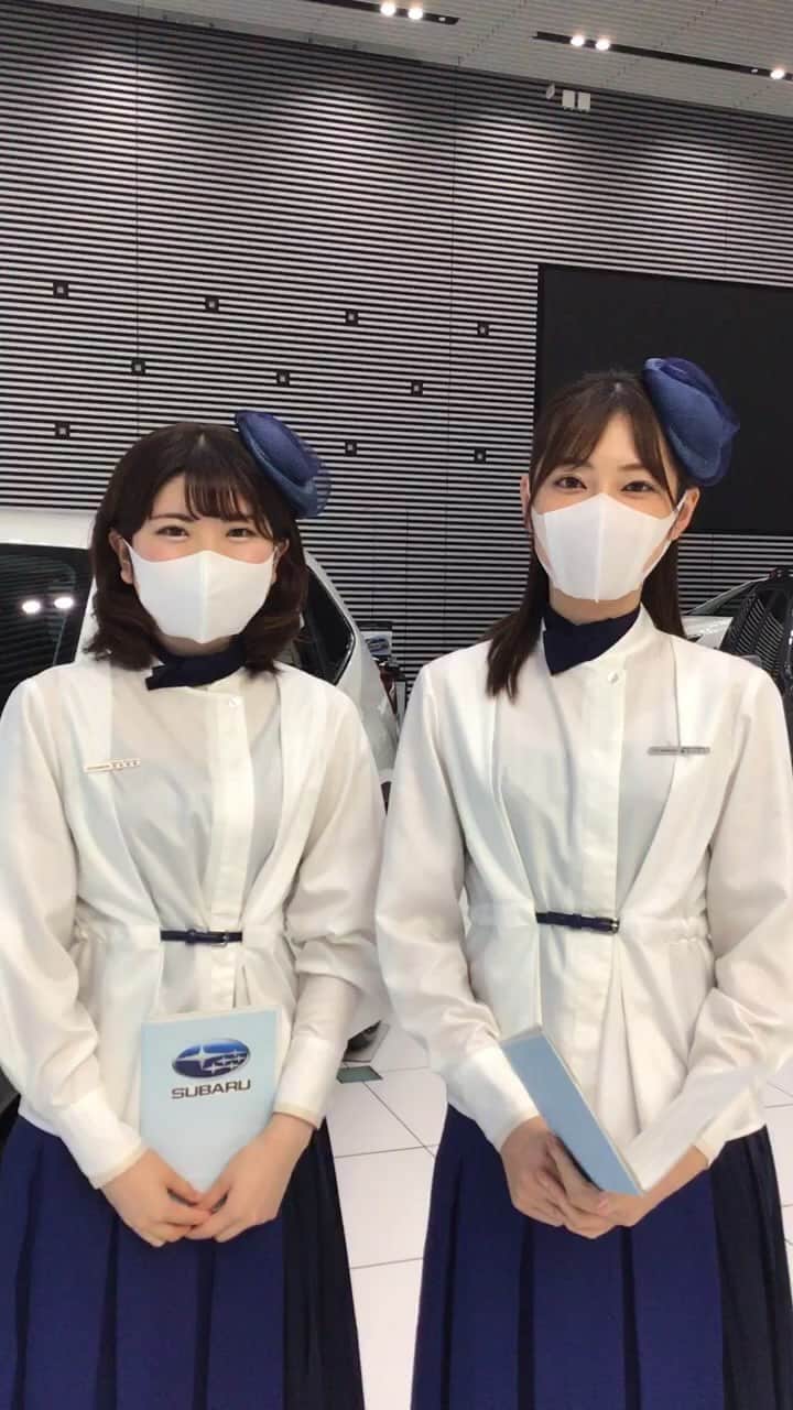 株式会社SUBARUのインスタグラム